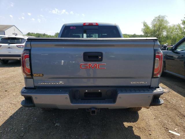 Photo 6 from auction – 2016 GMC SIERRA K15 with VIN 3GTU2PEC7GG273045