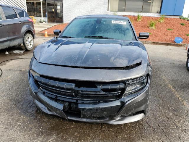 Foto 5 de la subasta – 2015 DODGE CHARGER R/ con VIN 2C3CDXCT4FH901638