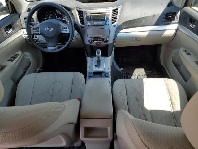 Снимка 8 от търг – 2012 SUBARU OUTBACK 2. с VIN 4S4BRBGC6C3207632