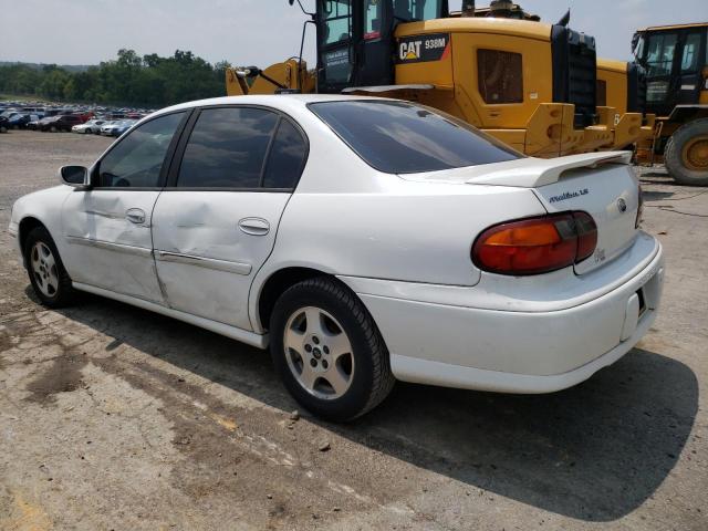 Photo 2 from auction – 2003 CHEVROLET MALIBU LS with VIN 1G1NE52J63M626524