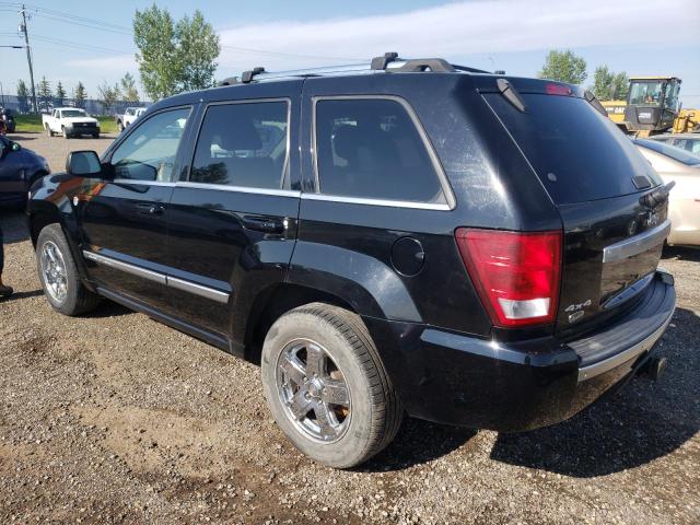 Photo 2 from auction – 2006 JEEP GRAND CHER with VIN 1J8HR68276C309935