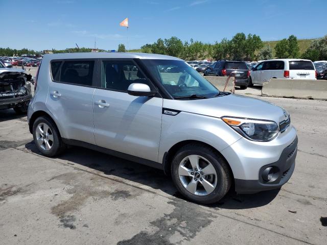 Photo 4 from auction – 2017 KIA SOUL with VIN KNDJN2A22H7448017