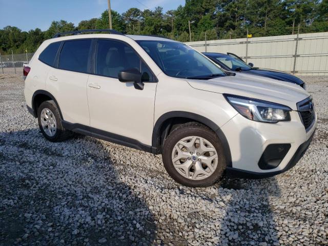 Photo 4 from auction – 2019 SUBARU FORESTER with VIN JF2SKACC4KH565565