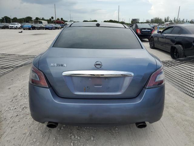 Фото 6 с аукциона – 2012 NISSAN MAXIMA S с VIN 1N4AA5AP6CC800627