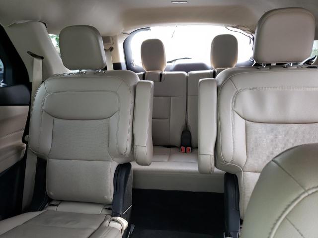 صورة رقم 10 من المزاد - 2021 FORD EXPLORER L مع VIN 1FMSK8FH1MGB35947