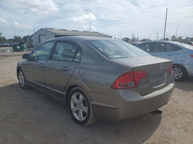 Photo 2 from auction – 2007 HONDA CIVIC EX with VIN 1HGFA15887L116844