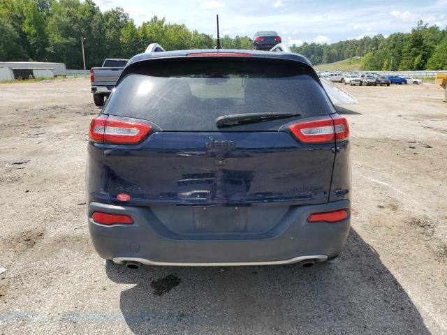Photo 6 from auction – 2014 JEEP CHEROKEE L with VIN 1C4PJMDS6EW240897