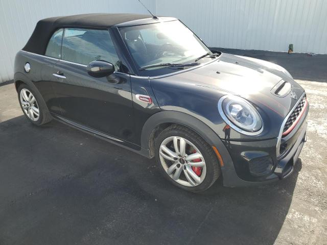 Photo 4 from auction – 2021 MINI COOPER JOH with VIN WMWWJ9C02M3M96055