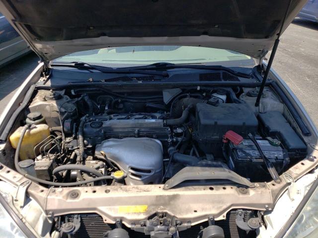 Photo 11 from auction – 2002 TOYOTA CAMRY LE with VIN JTDBE30KX20102356