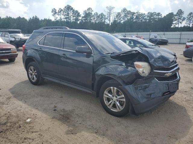 Photo 4 from auction – 2014 CHEVROLET EQUINOX LT with VIN 2GNALBEK6E1173784