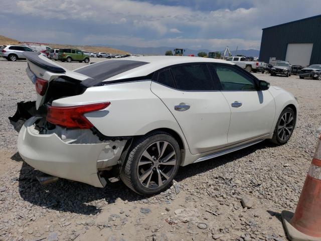 Photo 3 from auction – 2017 NISSAN MAXIMA 3.5 with VIN 1N4AA6APXHC380240