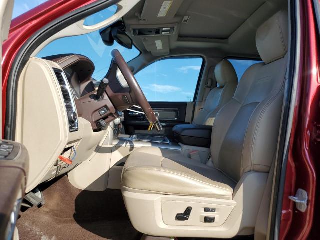 Фото 7 с аукциона – 2014 RAM 1500 LARAM с VIN 1C6RR7NT2ES133533