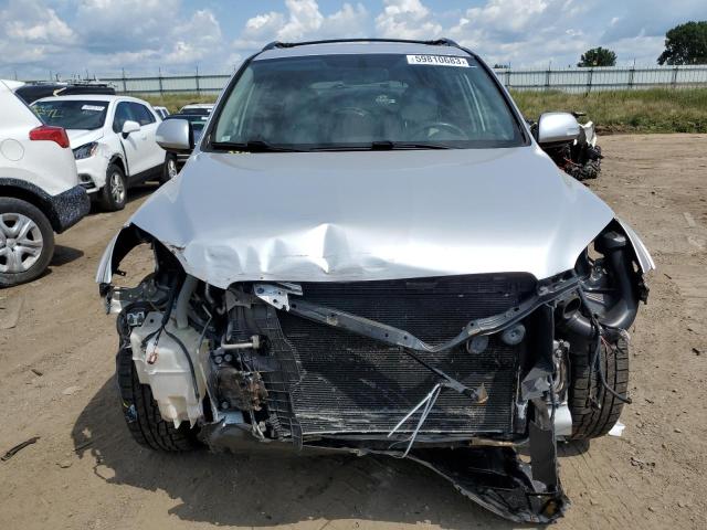 Photo 5 from auction – 2009 TOYOTA RAV4 LIMIT with VIN JTMBK31V49D008865