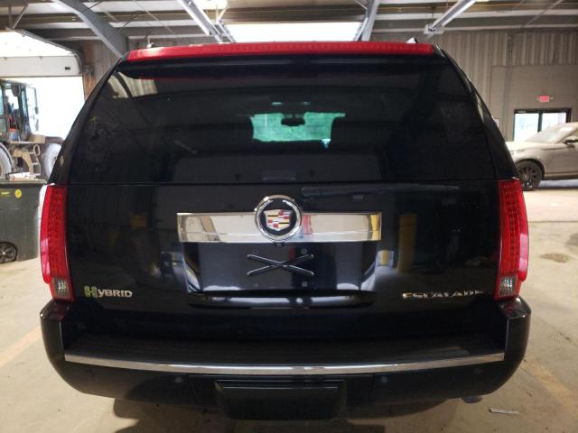 Photo 6 from auction – 2011 CADILLAC ESCALADE H with VIN 1GYS4EEJ6BR137688