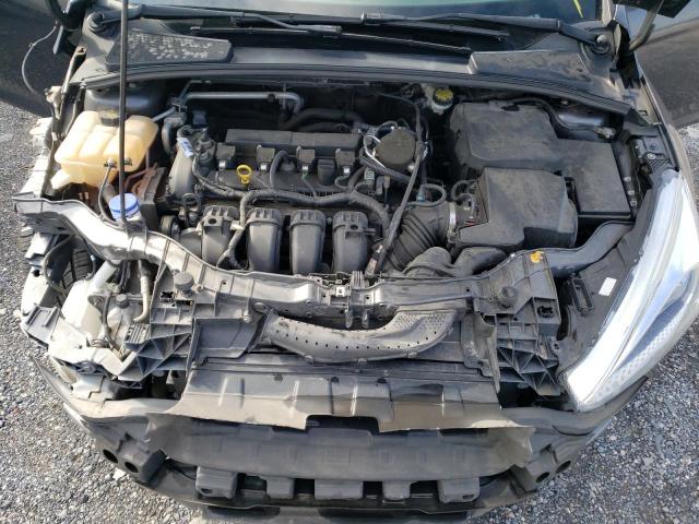 Photo 11 from auction – 2016 FORD FOCUS SE with VIN 1FADP3K22GL208361