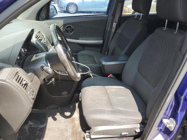 Photo 7 from auction – 2006 PONTIAC TORRENT with VIN 2CKDL63F366149264