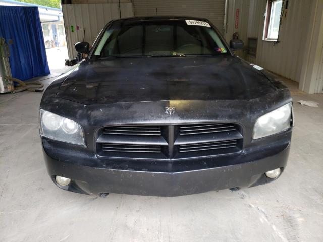 Zdjęcie 5 z aukcji – 2008 DODGE CHARGER z VIN 2B3KA43G68H181409