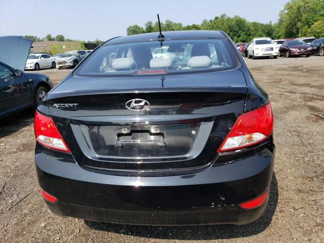 Photo 6 from auction – 2016 HYUNDAI ACCENT SE with VIN KMHCT4AE7GU077954