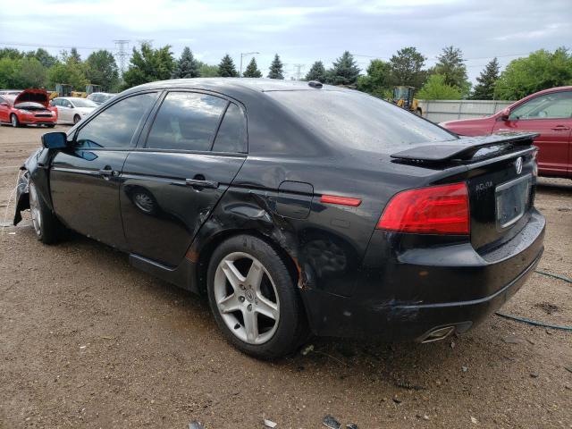 Photo 2 from auction – 2004 ACURA TL with VIN 19UUA66214A050269