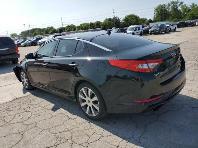 Photo 2 from auction – 2013 KIA OPTIMA SX with VIN 5XXGR4A60DG234772