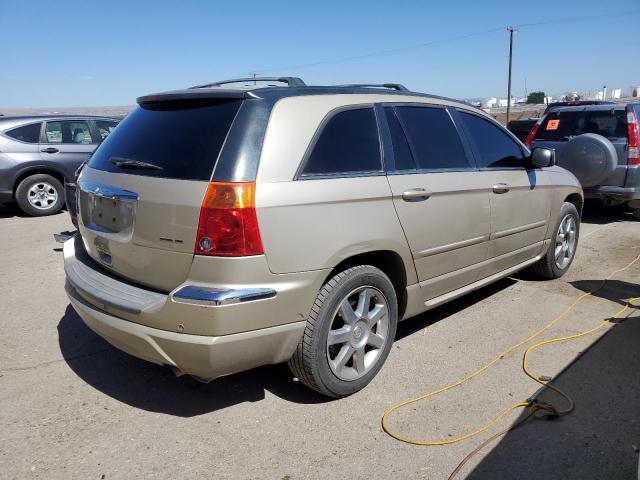 Photo 3 from auction – 2006 CHRYSLER PACIFICA L with VIN 2A8GF78456R754029