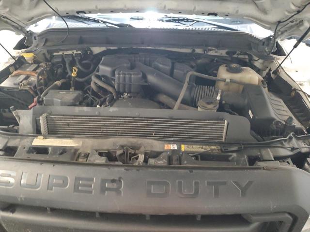 Photo 11 from auction – 2014 FORD F250 SUPER with VIN 1FT7X2B63EEA64762