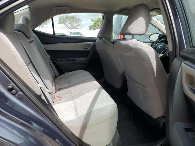 Photo 10 from auction – 2016 TOYOTA COROLLA L with VIN 5YFBURHE2GP459466
