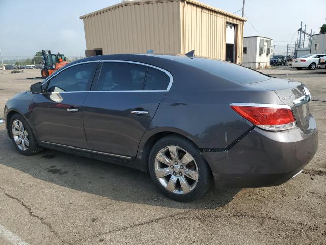 Photo 2 from auction – 2012 BUICK LACROSSE P with VIN 1G4GD5E35CF365029