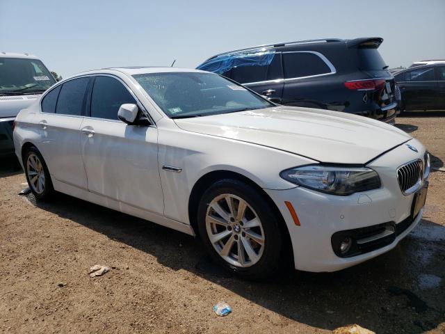 صورة رقم 4 من المزاد - 2016 BMW 528 XI مع VIN WBA5A7C58GG144218
