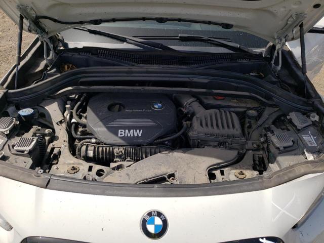 Photo 11 from auction – 2018 BMW X2 SDRIVE2 with VIN WBXYJ3C35JEB37792