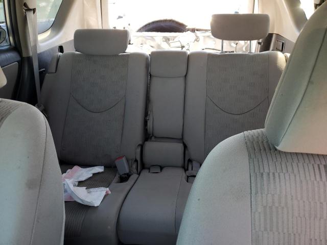 Photo 10 from auction – 2011 TOYOTA RAV4 with VIN 2T3BF4DV2BW132504