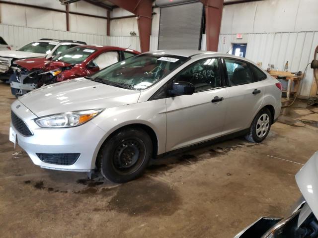 صورة رقم 1 من المزاد - 2017 FORD FOCUS S مع VIN 1FADP3E23HL316789