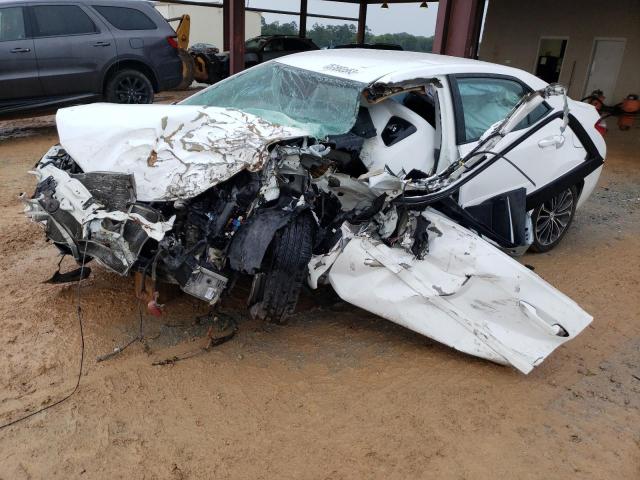 Photo 1 from auction – 2016 TOYOTA COROLLA L with VIN 2T1BURHE5GC609683