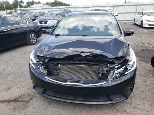 Photo 5 from auction – 2017 KIA FORTE LX with VIN 3KPFK4A71HE104409