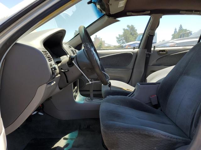 Photo 7 from auction – 2001 TOYOTA COROLLA CE with VIN 1NXBR12E91Z488481