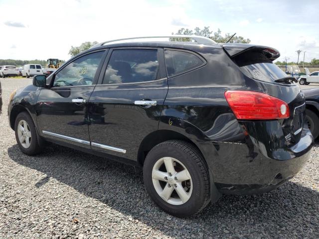 Photo 2 from auction – 2014 NISSAN ROGUE SELE with VIN JN8AS5MT9EW600802