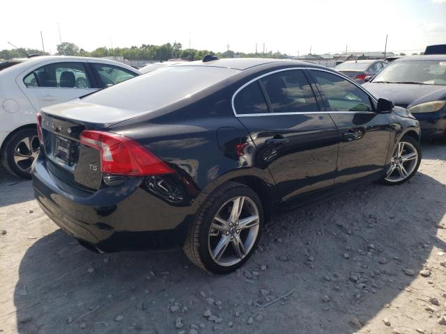 Photo 3 from auction – 2016 VOLVO S60 PREMIE with VIN YV126MFK4G2391945