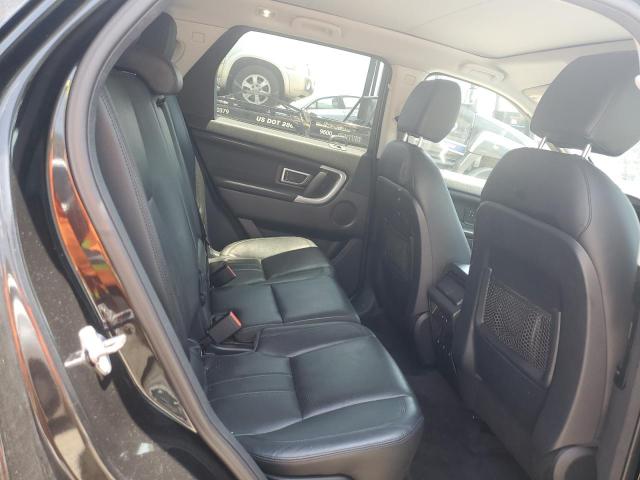 Photo 10 from auction – 2016 LAND ROVER DISCOVERY with VIN SALCR2BG4GH567244