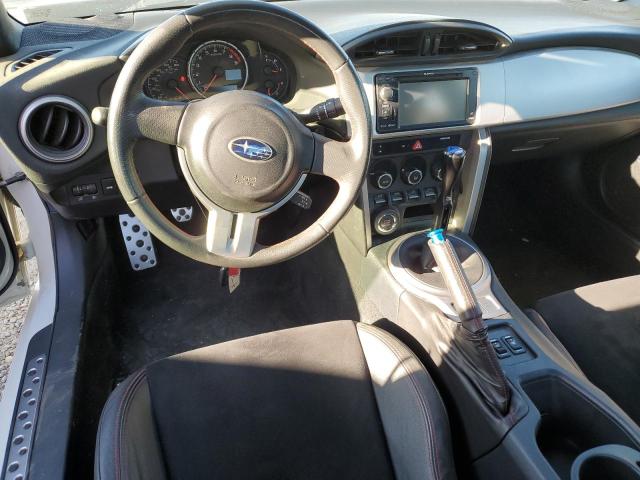 Photo 8 from auction – 2015 SUBARU BRZ 2.0 LI with VIN JF1ZCAC12F9605639