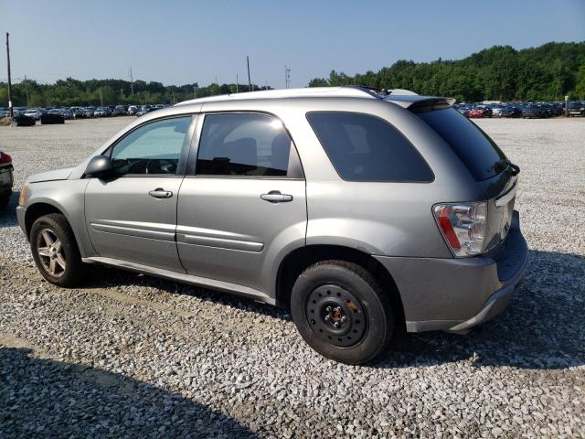 Photo 2 from auction – 2005 CHEVROLET EQUINOX LT with VIN 2CNDL73F356125800