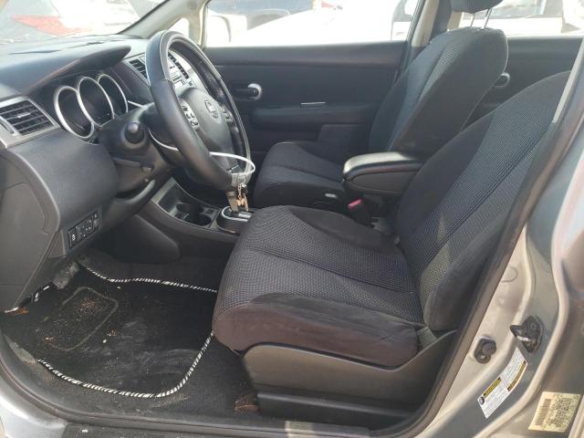 Zdjęcie 7 z aukcji – 2012 NISSAN VERSA S z VIN 3N1BC1CP9CK292200