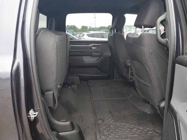 Photo 10 from auction – 2021 RAM 1500 BIG H with VIN 1C6RRFFG7MN548873