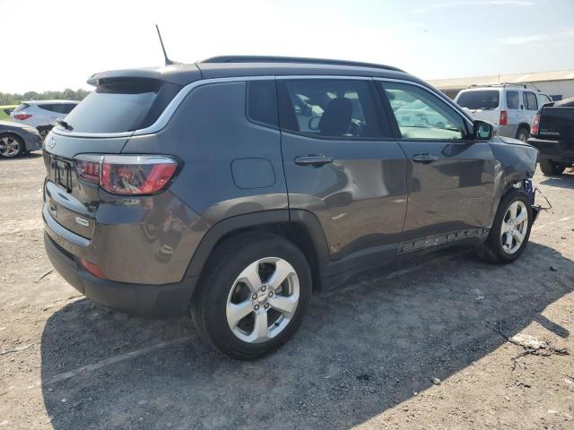 Photo 3 from auction – 2018 JEEP COMPASS LA with VIN 3C4NJCBB1JT108537