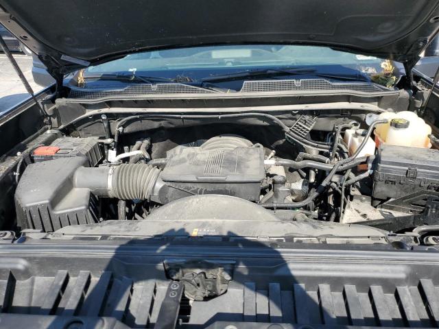 Photo 11 from auction – 2022 CHEVROLET SILVERADO with VIN 1GC4YLE75NF264031