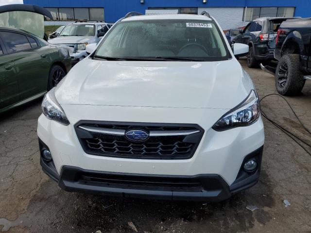 Photo 5 from auction – 2018 SUBARU CROSSTREK with VIN JF2GTADC2JH312700