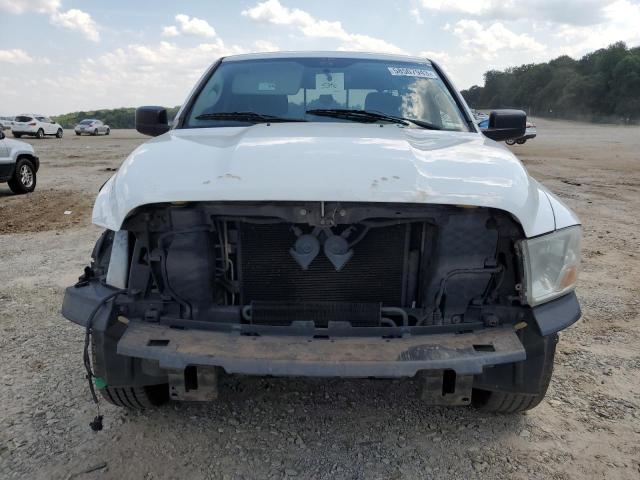 Photo 5 from auction – 2011 DODGE RAM 1500 with VIN 1D7RB1GP2BS657776