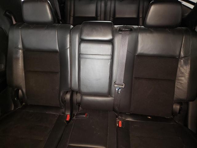 Photo 10 from auction – 2018 DODGE DURANGO GT with VIN 1C4RDJDG4JC194668