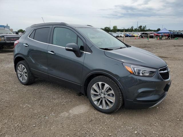 Photo 4 from auction – 2018 BUICK ENCORE PRE with VIN KL4CJESB3JB706031