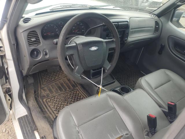 Photo 8 from auction – 2011 FORD RANGER with VIN 1FTKR1AD3BPA10909