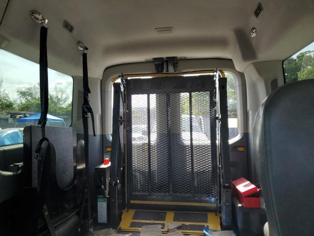 Photo 10 from auction – 2015 FORD TRANSIT T- with VIN 1FMZK1CM3FKB33169